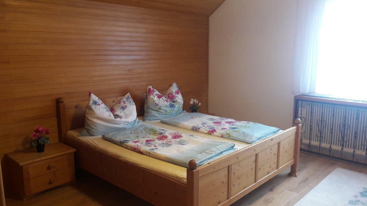 Ferienwohnung Pansion Brda Rohrendorf bei Krems Exterior foto