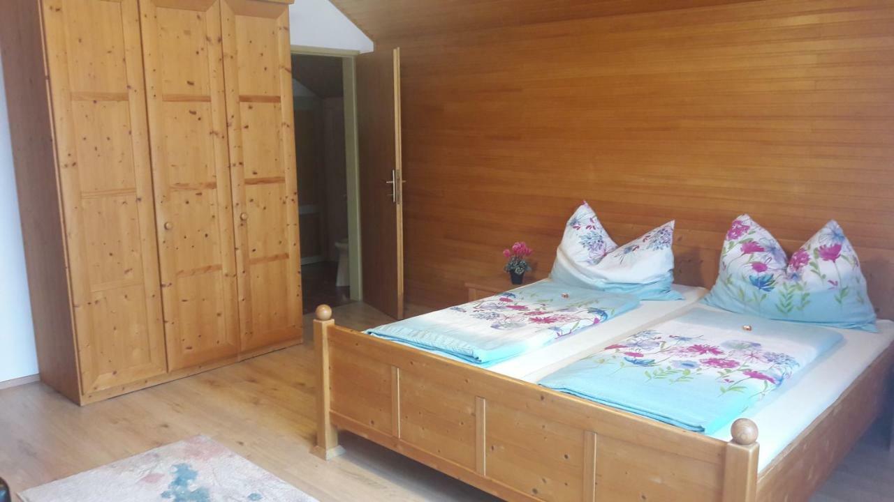 Ferienwohnung Pansion Brda Rohrendorf bei Krems Exterior foto